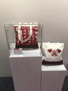 永恒记忆 不朽丰碑 重庆中国三峡博物馆红色文化创意产品展
