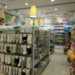 启路文具(城西银泰店)电话, 地址, 价格, 营业时间(图)-办公/文化用品-杭州购物-大众点评网
